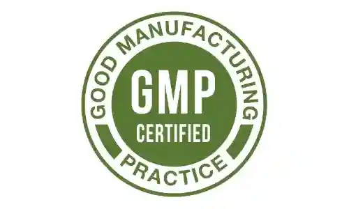 SlimTide SlimTide GMP Certified