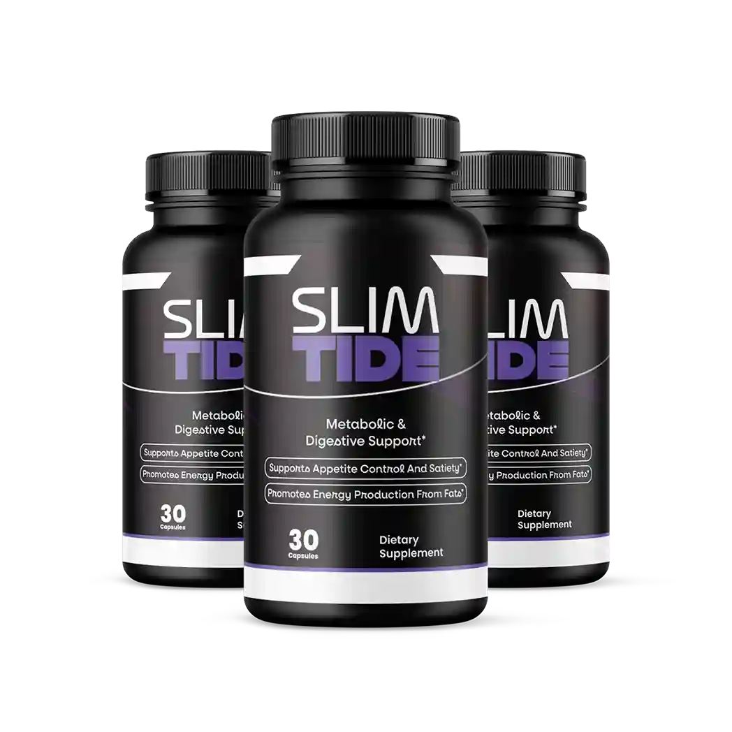 SlimTide SlimTide